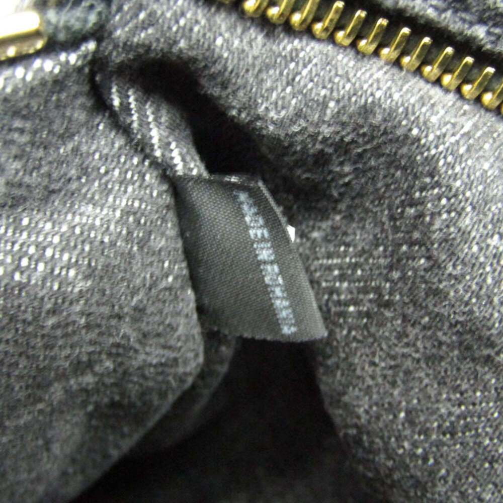 PRADA Black Shoulder Bag - Picture 11 of 12